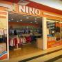 magazin NINO galeria Arcade
