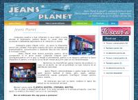 Jeans Planet