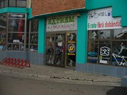 Magazin Extrem Bike-Sport