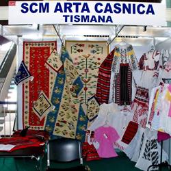 Scm Arta Casnica Tismana