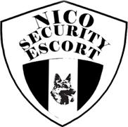 Nico Security Escort