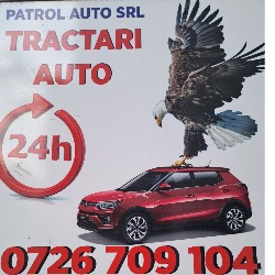 Patrol Auto SRL