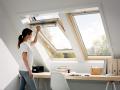 Fereastra de mansarda Velux GGL