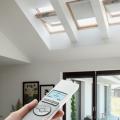 Fereastra de mansarda Velux GGL GGU Integra