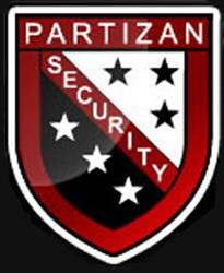 Partizan Security
