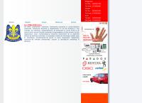 Website Pyro  Stop