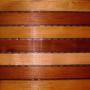 Deck pentru Exterior