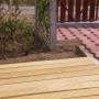 Deck pentru Exterior