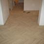 Reconditionat Parchet Vechi