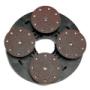 Talpa Buffer cu 4 Discuri