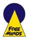 Asociaţia Free Minds