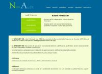 New Audit SRL