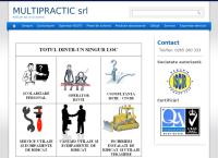 Multipractic SRL
