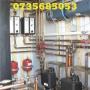 Sistem de incalzire