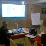 Curs sustinut in Ucraina