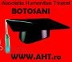 Asociatia Humanitas Tineret