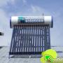 Panou solar compact presurizat 160 litri