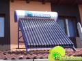 Sistem solar presurizat 160 litri