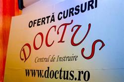 Centrul DOCTUS