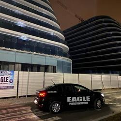 EAGLE PROTECTION SERVICES SRL