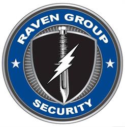 Raven Group Security