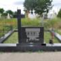 CRUCE GRANIT + BORDURA GRANIT