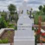 CRUCE MARMURA