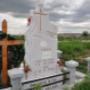 CRUCE MARMURA