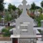 CRUCE MARMURA
