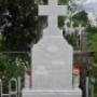 CRUCE MARMURA