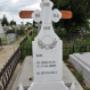 CRUCE MARMURA
