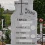 CRUCE MARMURA