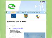 Aeolus Energy International SRL