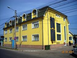Scm Caritas Medica