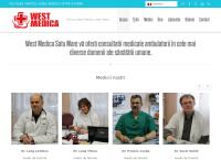 Website Scm Caritas Medica