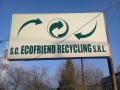 Ecofriend Recycling SRL