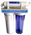Filtru apa casnic 3 trepte