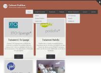 Website Pediline SRL