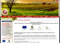 Patronatul National al Viei Si Vinului