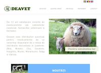 Website Deavet