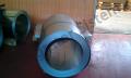 Rulou tabla zincata 0.6x1000