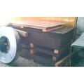Tabla LBR - laminata la rece, cutata 0.5x1250x2000