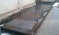 Tabla LBC 3x1500x6000