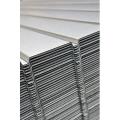 Tabla zincata cutata 0.4x1000x2000