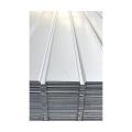 Tabla zincata cutata 0.6x1250x2000