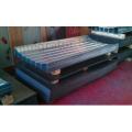 Tabla zincata cutata 0.5x1000x2000