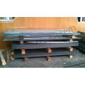 Tabla zincata cutata 0.4x1000x3000 H12
