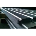 Tabla zincata cutata H20 0.7x1250 mm (937-1050 mm) x 2000