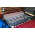 Tabla zincata cutata 0.4x1000x1500
