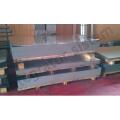 Tabla zincata lisa 0.7x1250x2000